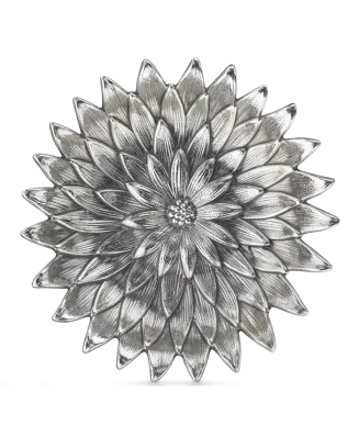 Taça Anemone Prata S