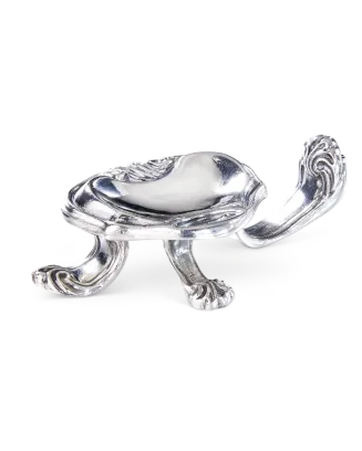 Prata Tableware - Esquilo