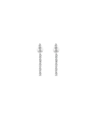 Brincos Eleganza Longos