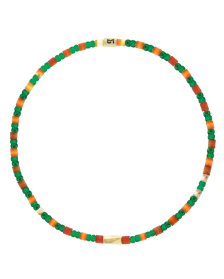 Pulseira Ouro Amarelo E Pedras Preciosas