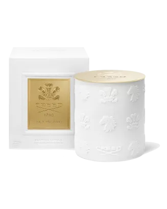 Vela Porcelana Sea Island 220g