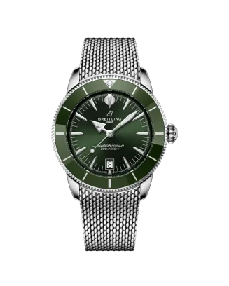 Superocean Heritage B31 Automatic 42