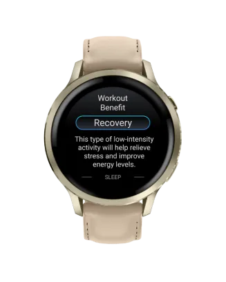 Smartwatch IVenu 4 - 41 mm