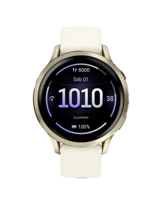 Smartwatch Venu 4