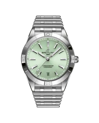 Chronomat Aut 36