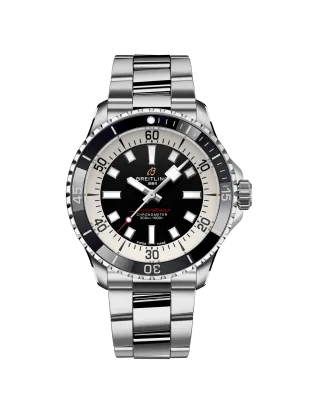Superocean Automatic 42