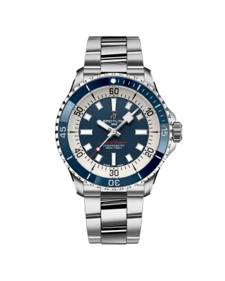 Superocean Automatic 42