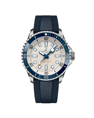 Superocean Automatic 42