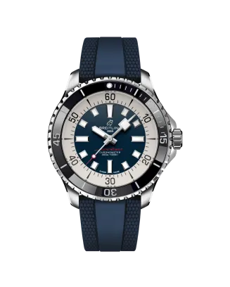 Superocean Automatic 44