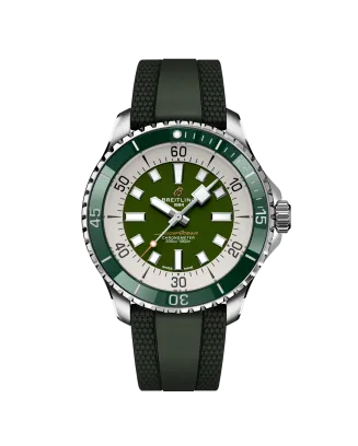 Superocean Automatic 44