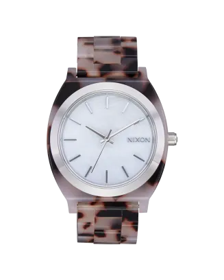 Relógio Time Teller Acetate