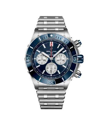 Super Chronomat B01 44