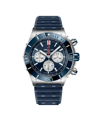 Super Chronomat B01 44