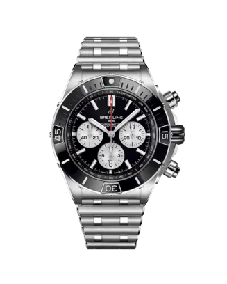 Super Chronomat B01 44