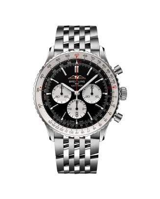 Navitimer B01 Chrono 46