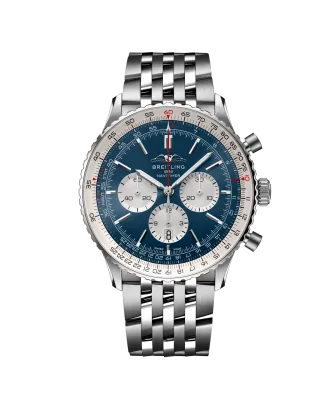 Navitimer B01 Chrono 46