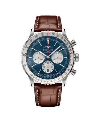 Navitimer B01 Chrono 46