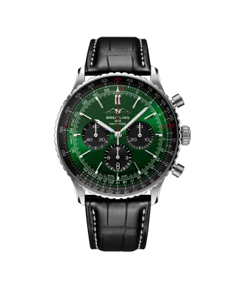 Navitimer B01 Chorno 46