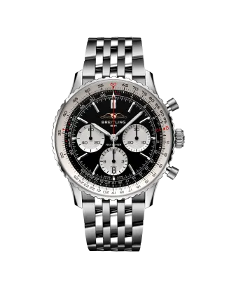 Navitimer B01 Chrono 43