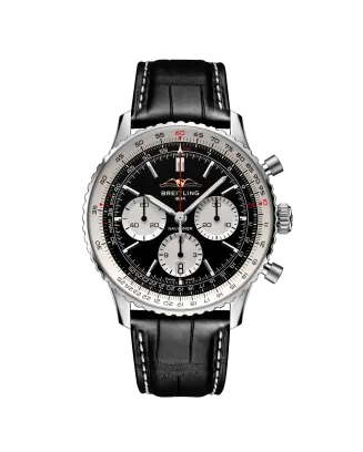 Navitimer B01 Chono 43