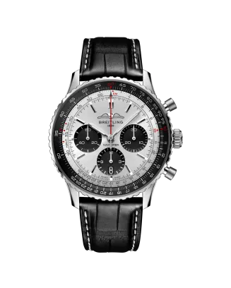 Navitimer B01 Chrono 43
