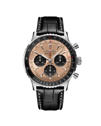 Navitimer B01 Chono 43