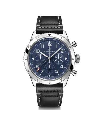 Super Avi B04 GMT 46mm ""Corsair""