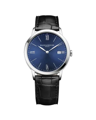 CLASSIMA 40MM AZUL