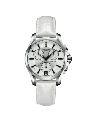 Certina DS Prime Chronograph