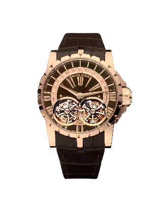 EXCALIBUR DUPLO TURBILHÃO OURO 45