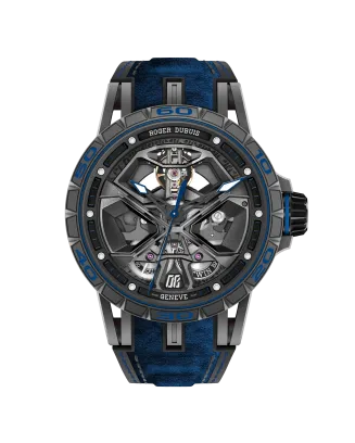 EXCALIBUR 45 HURACÁN