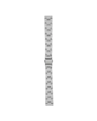 Eletta Bracelete 16mm Elos Aço