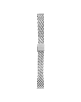 Eletta Bracelete 16mm Mesh Aço