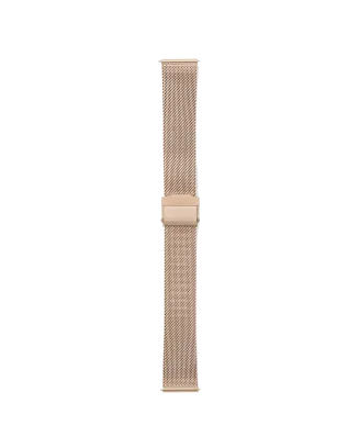 Bracelete Mesh Rose 20mm