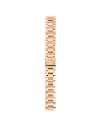 Bracelete Elos Gold 20mm