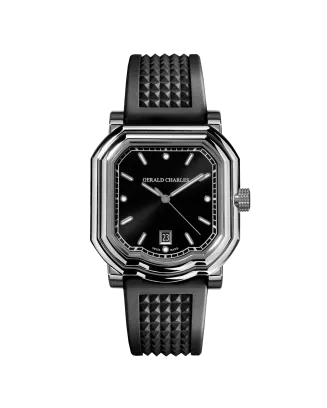 MAESTRO 2.0 Ultra Thin Black