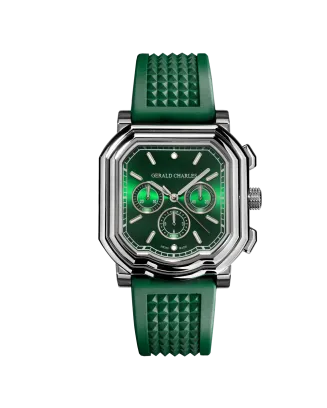 MAESTRO 3.0 Chrono Green