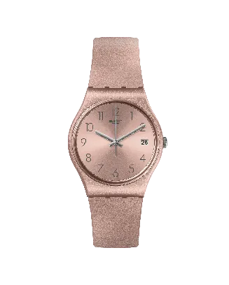 Relógio Swatch mulher Rosa