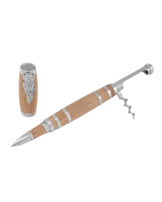 Cult: Tirebouchon Rollerball