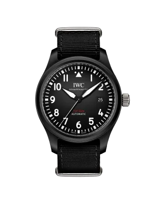 PILOT AUTOMATIC TOP GUN CERAMIC