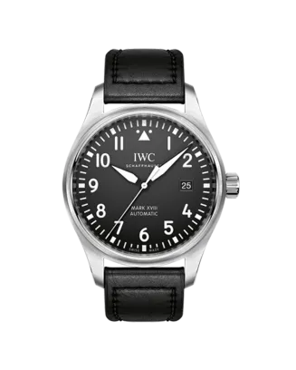 PILOTS MARK XVIII AÇO 40