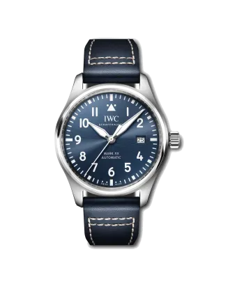 Pilot's Watch Automatic Mark XX 40