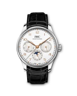 PORTUGUESA CAL.PERP.AÇO 42