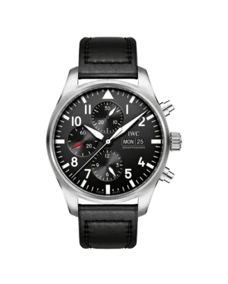 PILOTS CHRONO 43
