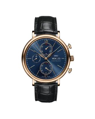 PORTOFINO CRONO AZUL 42
