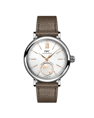 PORTOFINO AUTOMATIC DAY & NIGHT 34