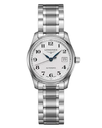 Longines Master Collection