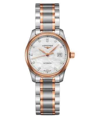 Longines Master Collection