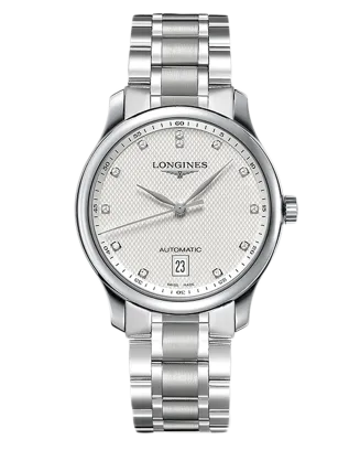 Longines Master Collection