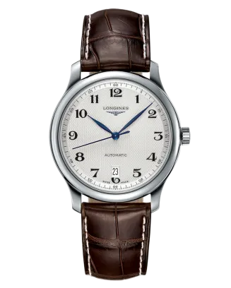 Longines Master Collection